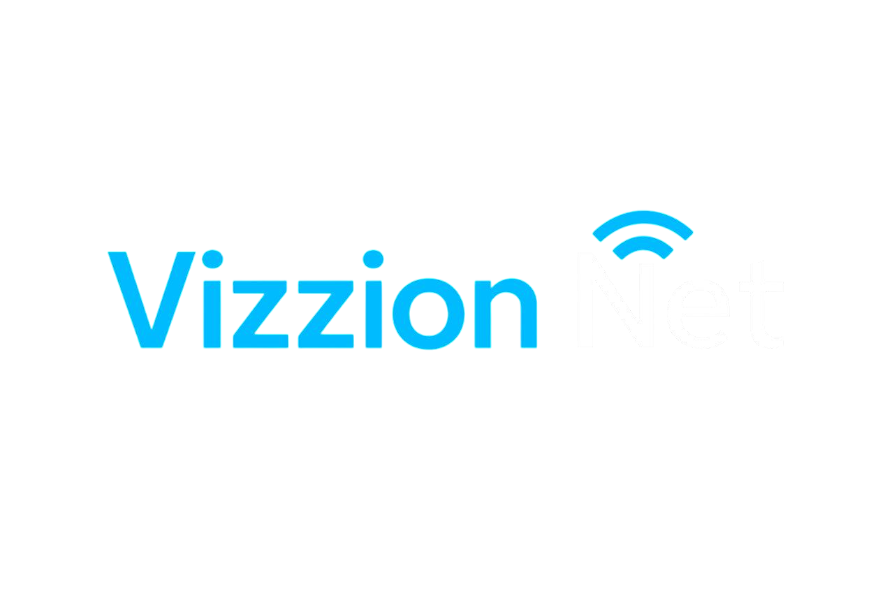 Vizzion net